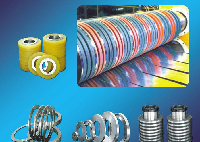 机械配件中的分条机刀片 深圳、广州、东莞的市场与选择指南