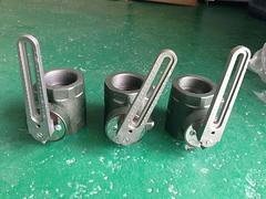 阀门价格与合理选购指南 宁津县瑞丰机械厂蝶阀产品解析