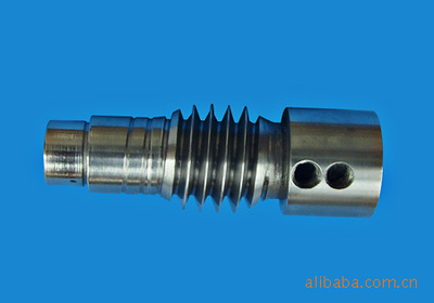 宁波市镇海全顺机械厂 专业供应蜗轮、蜗杆，品质与服务的双重保障