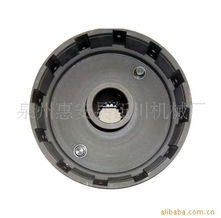 泉州惠安县伍川机械厂工程机械配件产品名录