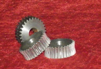 高速电火花穿孔机床关键配件解析 性能提升与维护指南