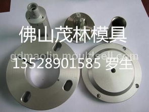 广州五金配件与机械零件机械配件产业发展探析