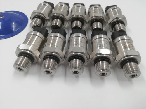 高压传感器报价、厂家与机械配件选购指南