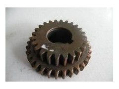 机械配件中港进口指南 流程、优势与注意事项