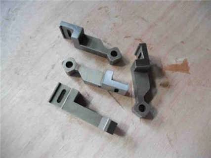 科达模具加工与广州机械零件加工 精密制造的协同优势