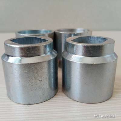 嘉捷机械温室大棚配件 遮阳系统焊合接头的专业解析